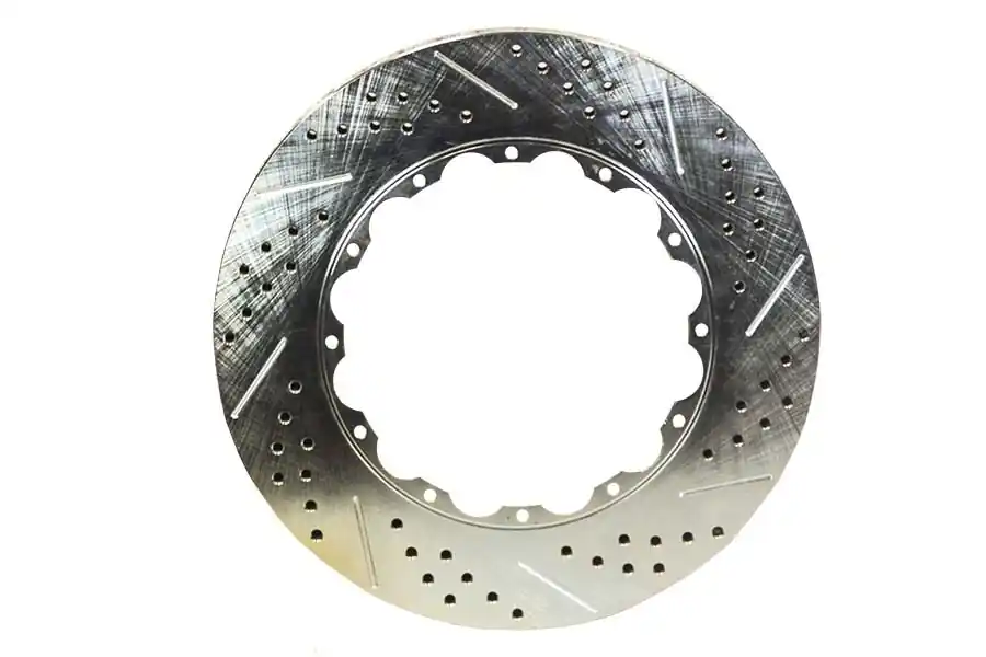 BAER BRAKES Replacement Brake Rotor 6910222 Budget