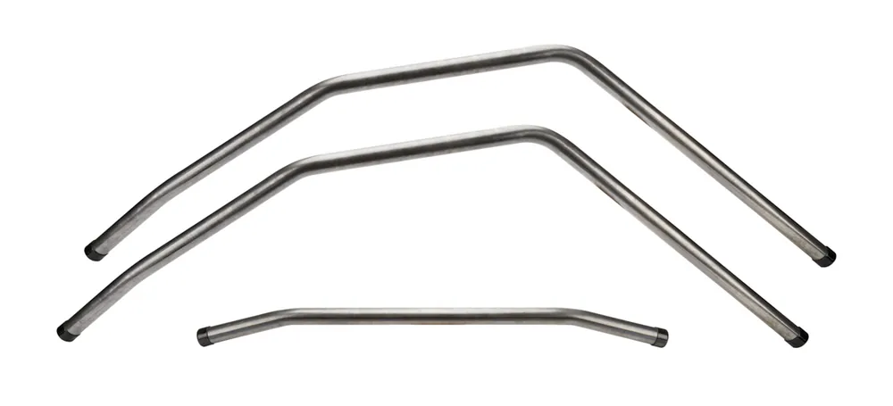 COMPETITION ENGINEERING 10pt. Roll cage Conv. Kit - 94-04 Mustang C3328 Crafted