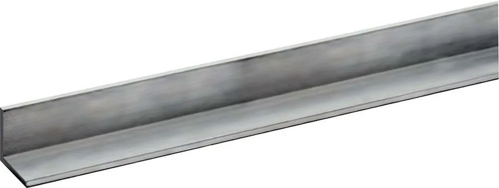 ALLSTAR PERFORMANCE Alum Angle Stock 1in x 1/8in x 16ft ALL22254-16 Limited Edition