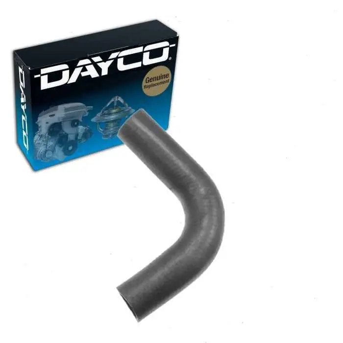 While Supplies Last Dayco 70704 Radiator Coolant Hose for 05291896AC 10135658 10295971 10295972 10403194 10413567