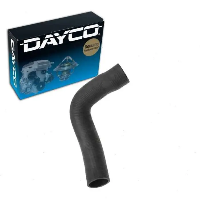 Get Yours 1941 Chevrolet AK Dayco Radiator Coolant Hose Lower - Belts Cooling Hoses Pipes