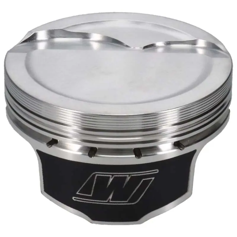 Sale Wiseco Chevy LS RED Series Piston Set 4.035in Bore 1.105in CH 10cc - S