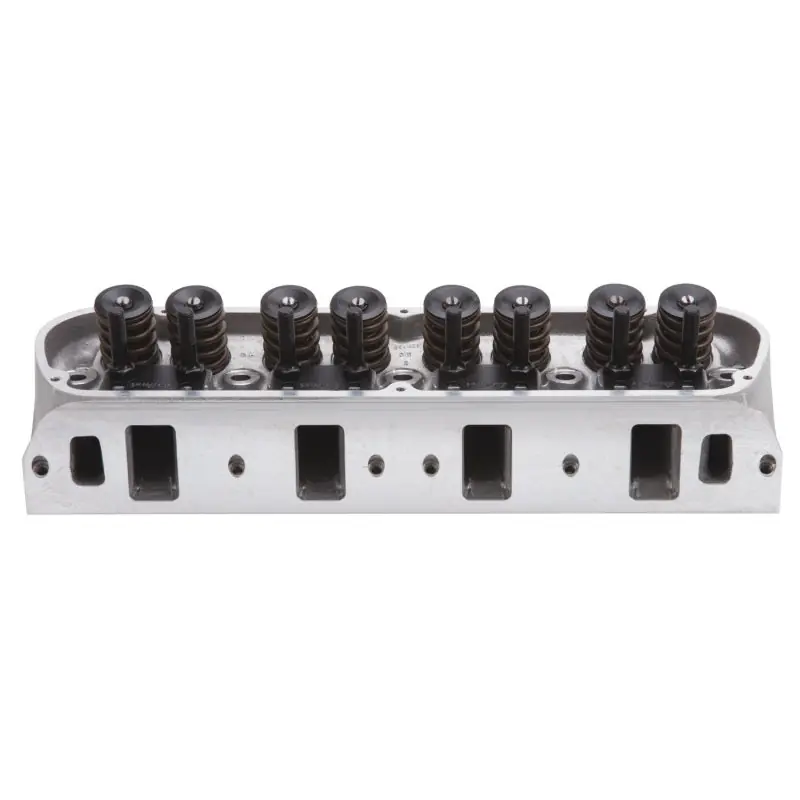 Edelbrock Single Victor Jr 289-351W-Roll/Lft Head Sale