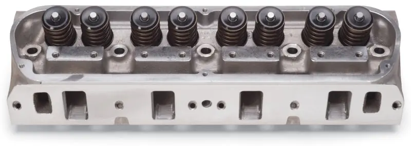 Edelbrock Single Perf 5 8/5 8 SBF 1 90 Head Comp Grab Now