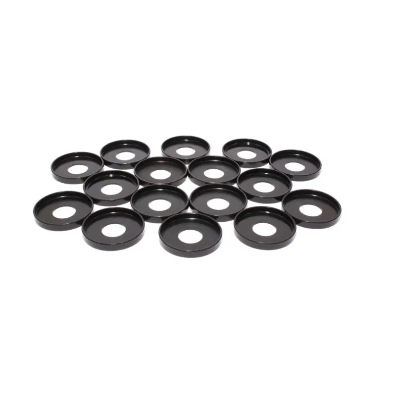 New Arrival Edelbrock Replcmnt Spring Seat Cup Kit Ford/Chrysler
