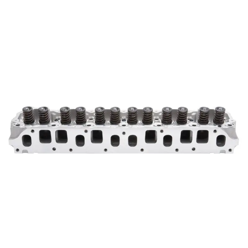 Edelbrock Cylinder Head Performer Jeep 4 0L I6 Complete Wholesale