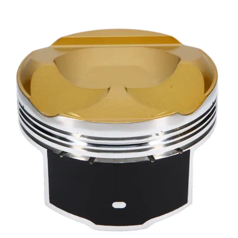 JE Pistons Honda K20C Ultra Series 86mm Bore 10.0:1 CR Piston - Single High Quality