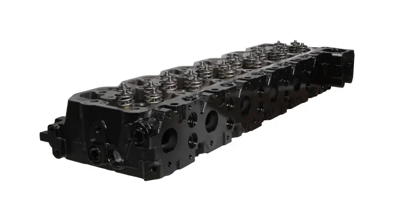 Fleece Performance 07.5-18 Dodge 2500/3500 6.7L Remanufactured Cummins Free Delivery