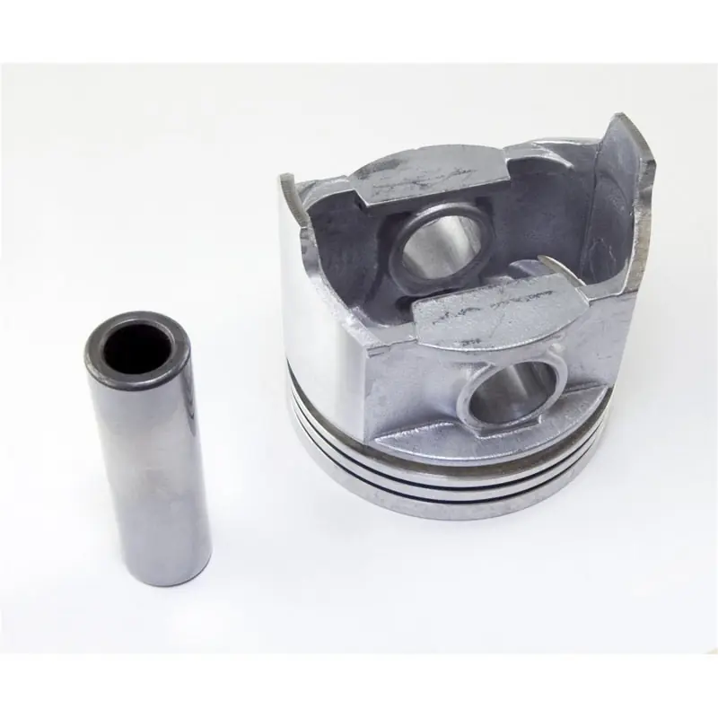 Omix Piston 4.2L .030 79-90 Jeep CJ While Supplies Last