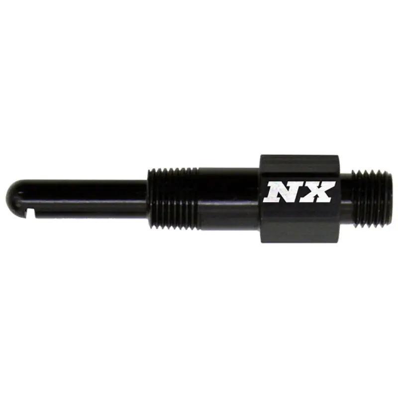 Nitrous Express Single Discharge Dry Nozzle 1/8 NPT Trending