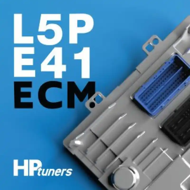 HPT L5P ECM Upgrade (*Original ECM Required*) Big Sale