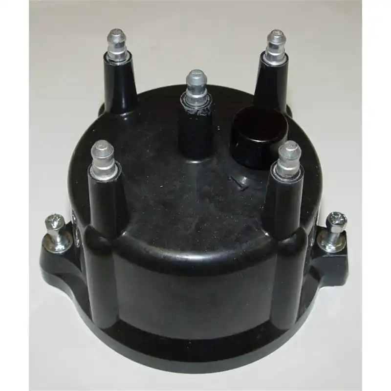 Bulk Order Omix Distributor Cap 2.5L 91-02 Jeep Wrangler YJ