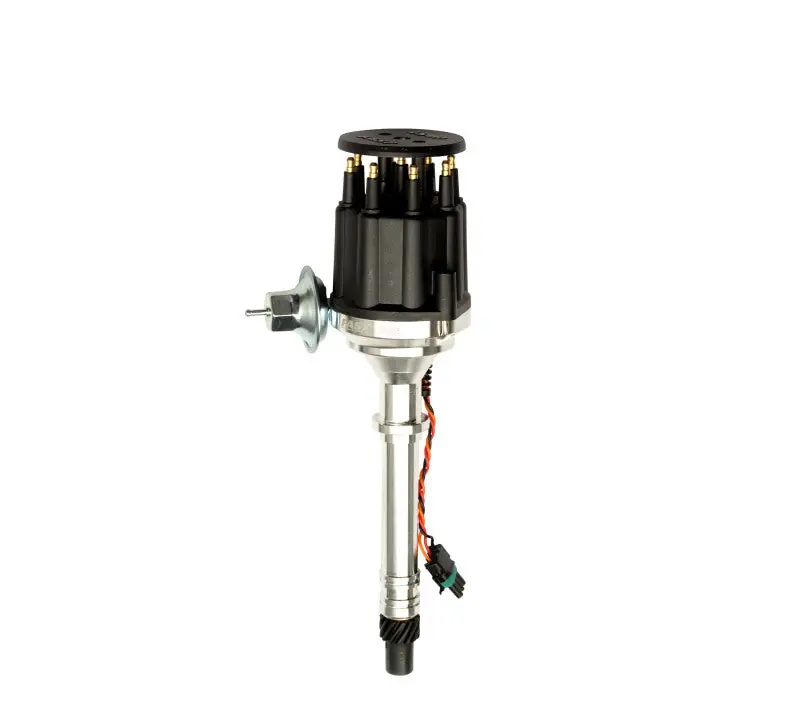 FAST Ignition Distributor SBC/BBC Dual w/ Slip Collar Xdi EZ-Run Markdown