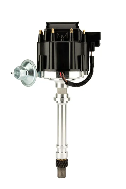 Deal FAST XDi HEI Distributor for Chevrolet Small Block & Big Block