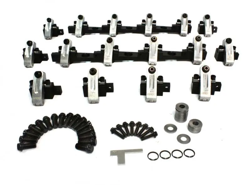 COMP Cams Shaft Rocker BBC BDX B-Dke/Drt B Best Seller