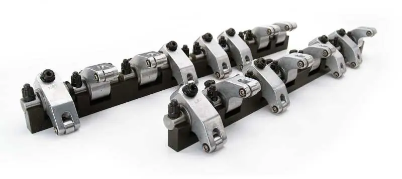 Factory Price COMP Cams Shaft Rocker Set Std GM LS1 1
