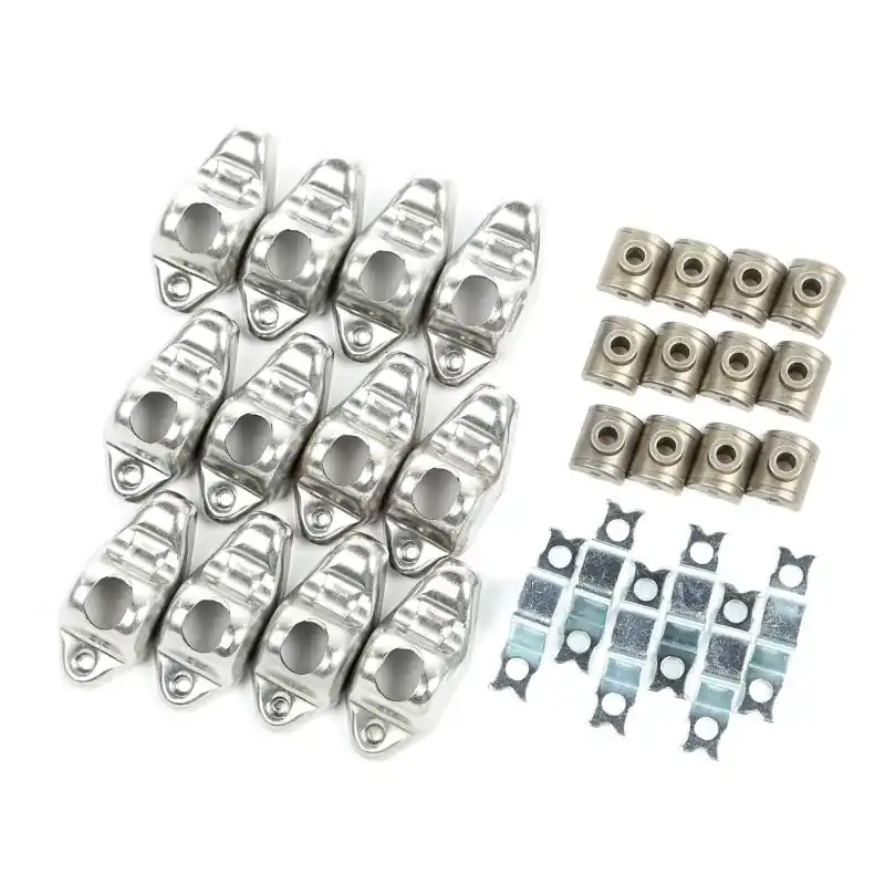 Omix Rocker Arm Kit 4.0L & 4.2L 83-06 CJ & Wrangler Free Returns