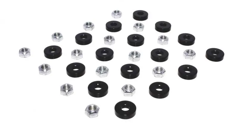 COMP Cams Rocker Adj Kit Ford SM BLK Low Price