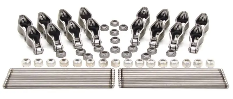 COMP Cams Rocker Arm/Pushrod Kit Magnum Grab Now
