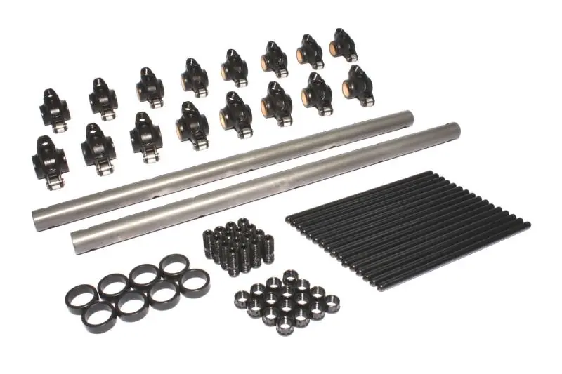 Best Price COMP Cams Rocker Arm/Pushrod Kit CRS