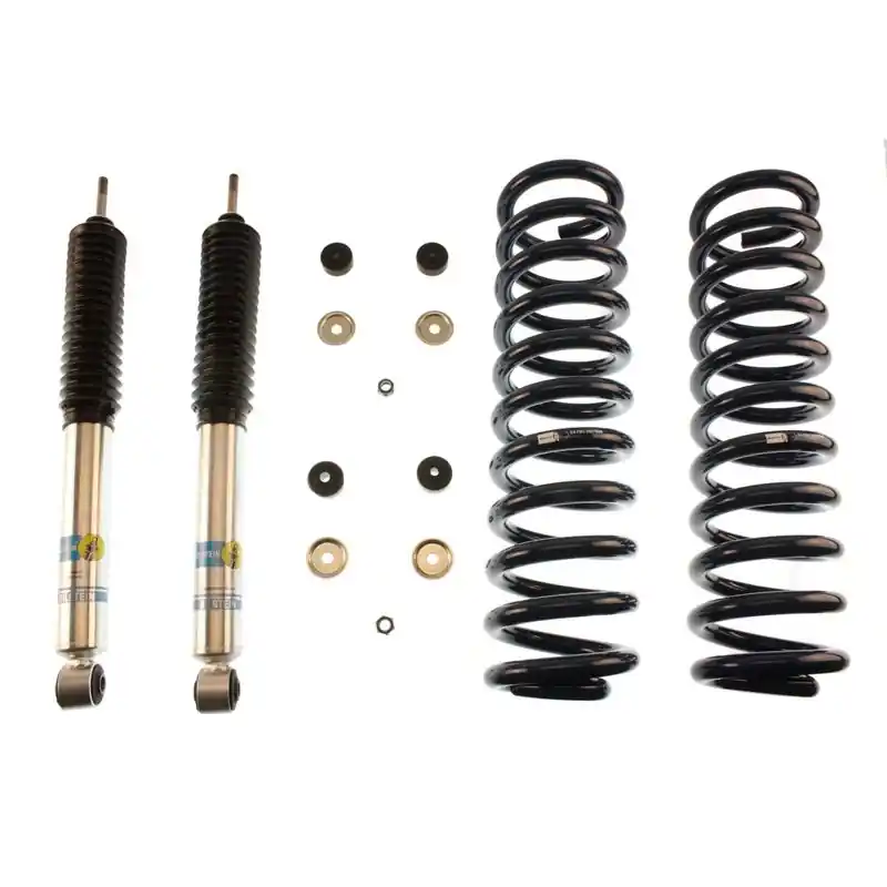 Exclusive Offer Bilstein B8 5112-Suspension Leveling Kit (F4-SE5-C765-H0)