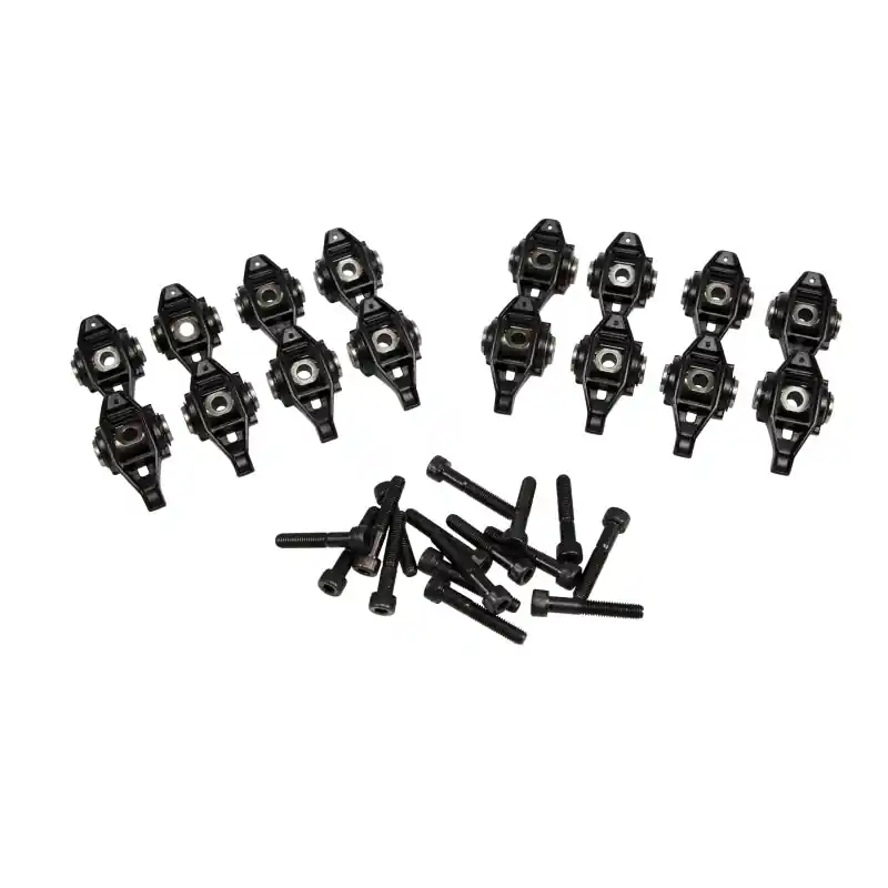 Limited Time COMP Cams GM LS1 Upgraded OEM Rocker Arms - Set of 16