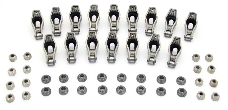 Exclusive COMP Cams Magnum Roller Rockers Ford SB
