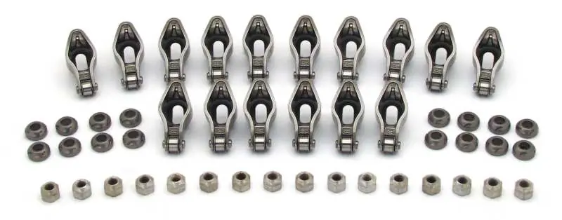 COMP Cams Rocker Arms Chevy SB 1.52 3/8 Direct From Manufacturer