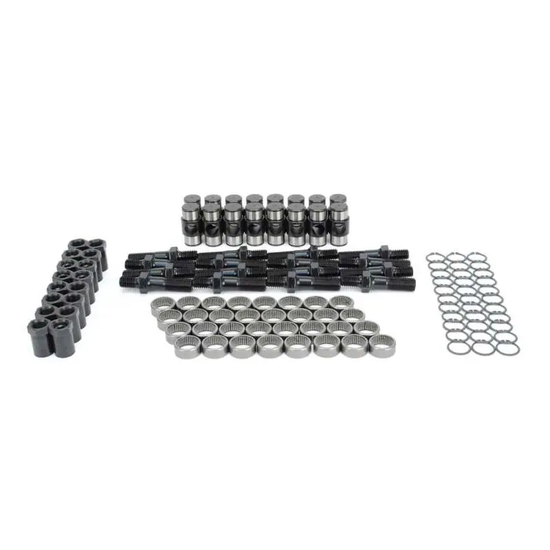 Hot Picks COMP Cams Trunnion Kit1/2inUpm Type Rocker
