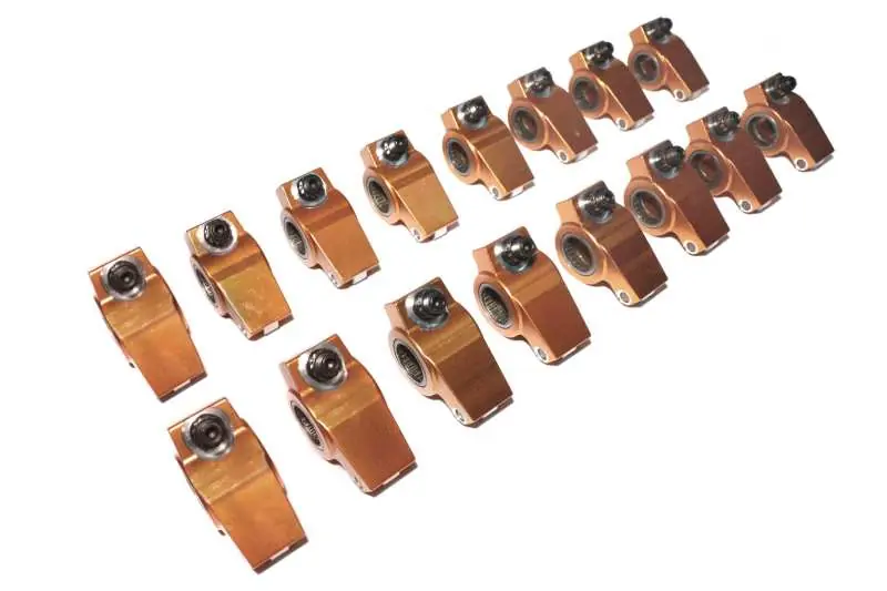 COMP Cams Alum Rocker Arm Chrysler SB 1.6in Buy Online