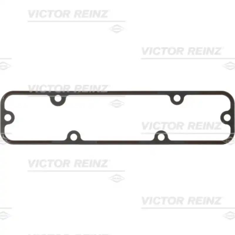 MAHLE Original Ford Bronco 67-66 Push Rod Cover Set Free Shipping