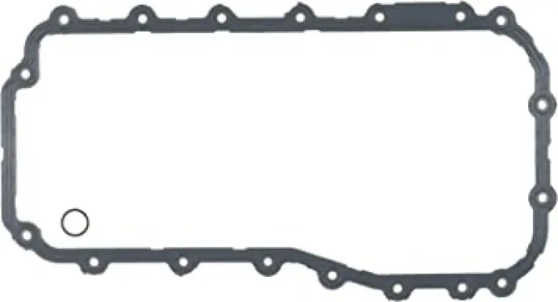 Express Delivery MAHLE Original Ford Ltd 86 Oil Pan Set