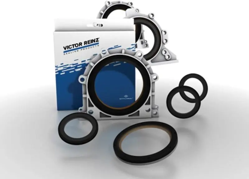 Free Returns MAHLE Original Buick Allure 08 Timing Cover Set