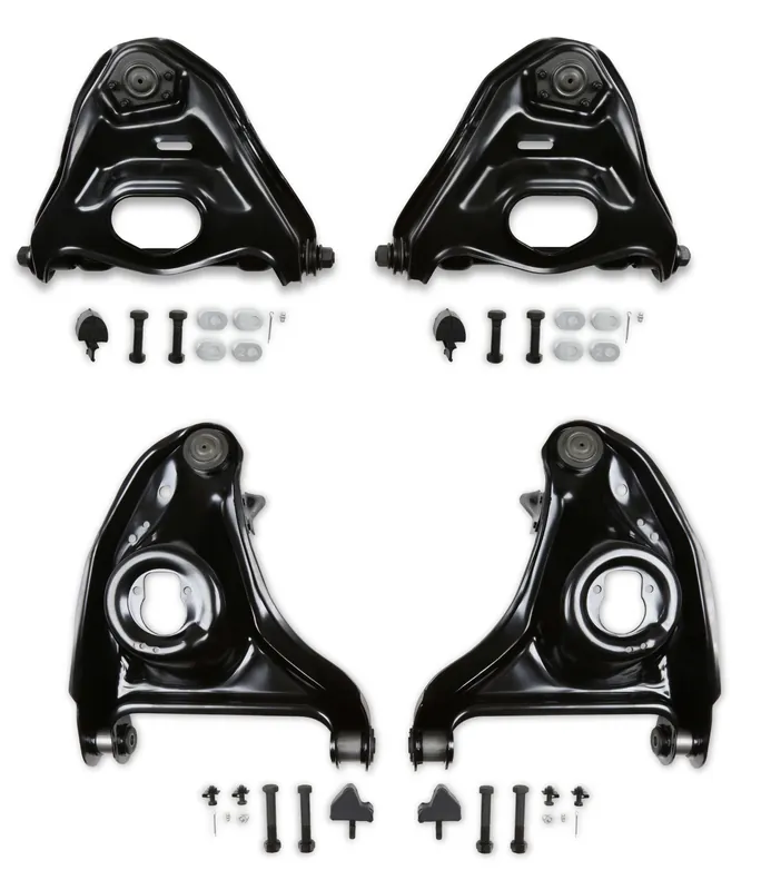 Discount REKUDO 70-81 F-Body Control Arm Set RK100-21