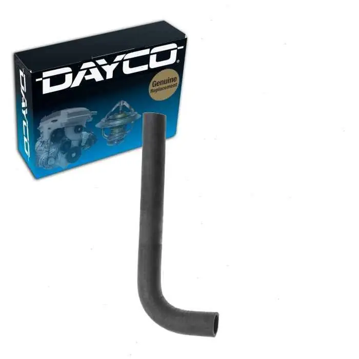 1995-1999 Suzuki Esteem 1.6L L4 Dayco Radiator Coolant Hose Lower - Belts Cooling Hoses Pipes High Quality
