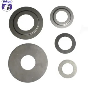 Yukon Gear Replacement Outer Oil Slinger For Ford 7.5/8.8/9.0/10.25in Limited Edition