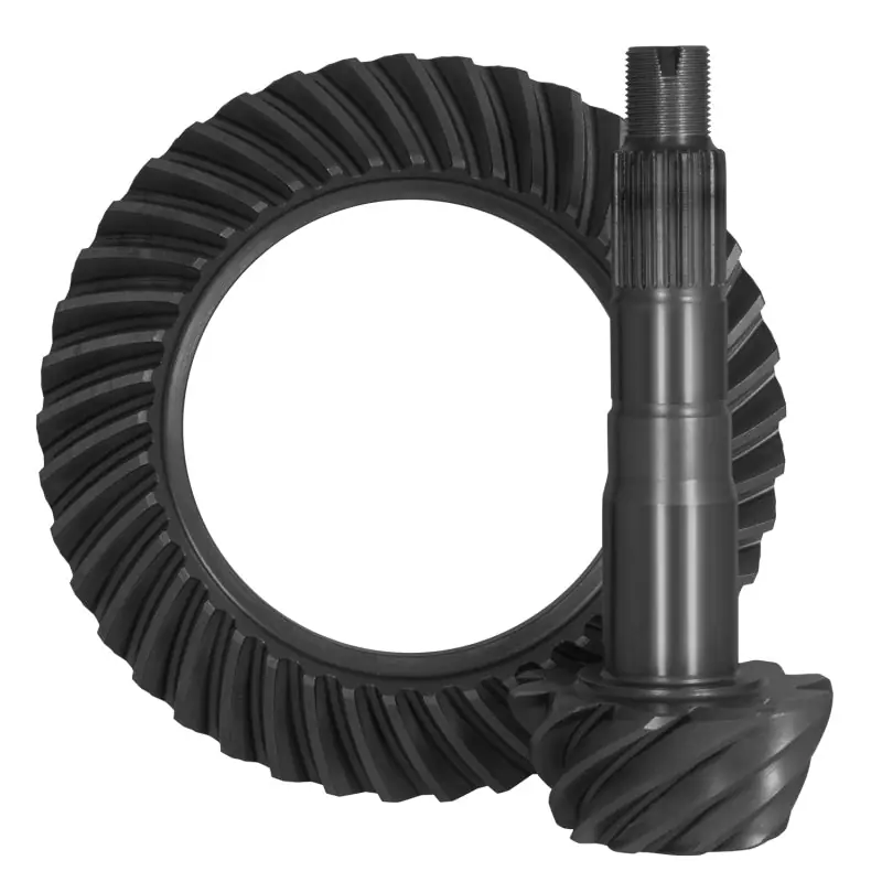Yukon Ring and Pinion Gear Set for Toyota 8in Front Diff / 4.11 Ratio Special Offer