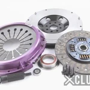 XClutch 91-96 Toyota Soarer Stage 1 Sprung Organic Clutch Kit w/ Flywh Price Cut