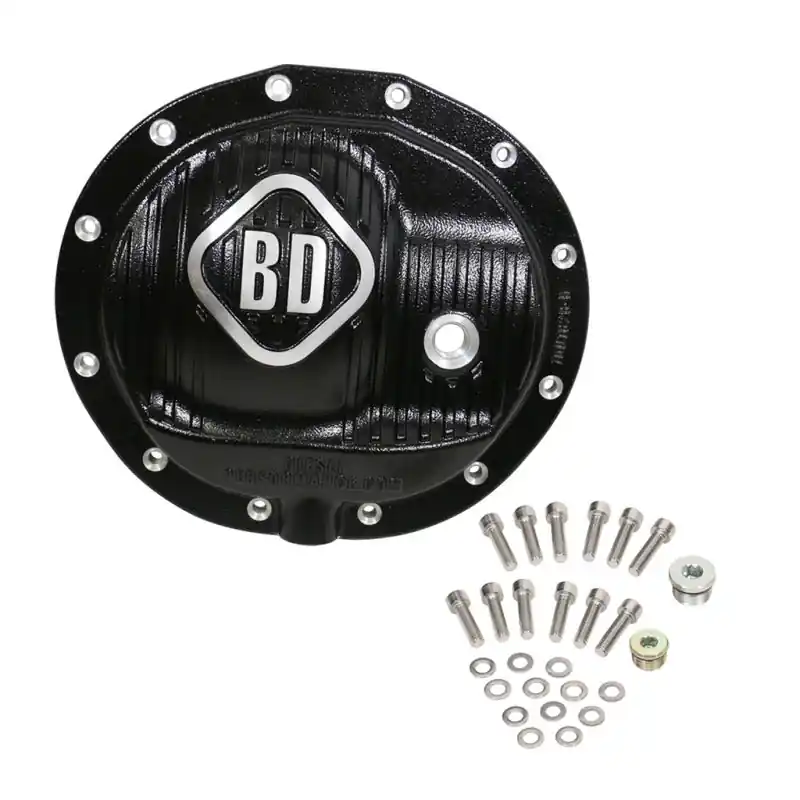 Bulk Order BD Diesel Differential Cover Front - AA 12-9.25 - 14-22 Dodge 2500/13-