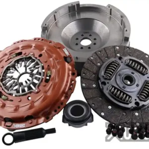 XClutch 20-23 Jeep Gladiator 3.6L/18-24 Jeep Wrangler JL 3.6L Stage 1 Exclusive Offer
