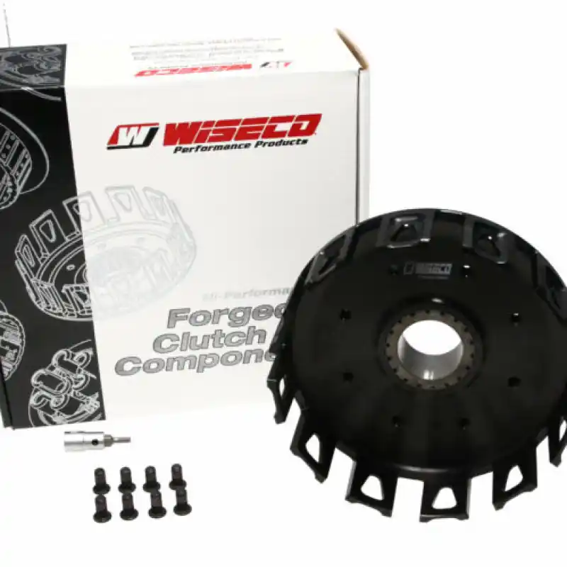 Mega Sale Wiseco 04-06 YFZ450 Performance Clutch Kit