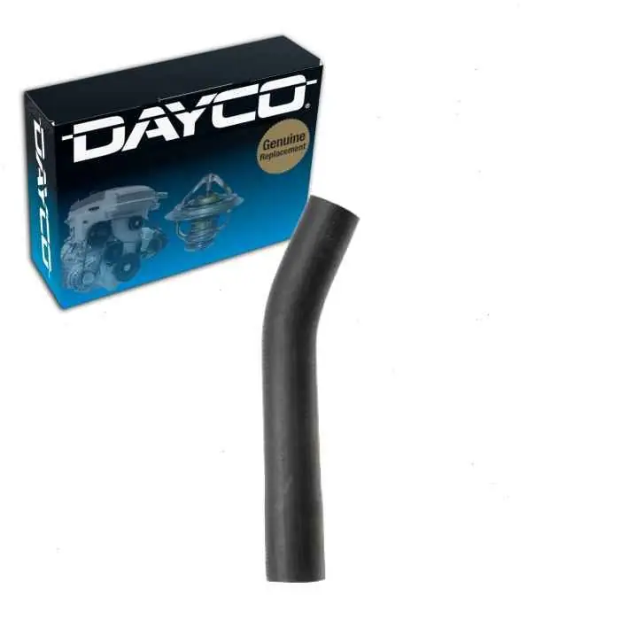 1967-1971 International MA1200 3.2L L4 Dayco Radiator Coolant Hose Upper - Belts Cooling Hoses New Release