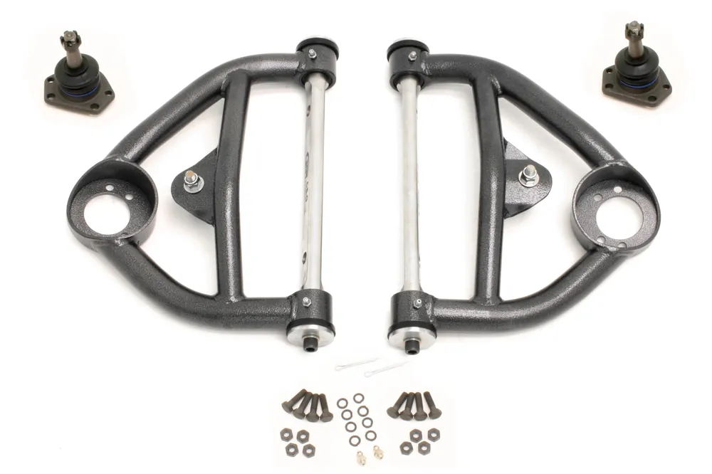 BMR SUSPENSION A-arms upper DOM non- adjustable polyurethane AA012H Deal
