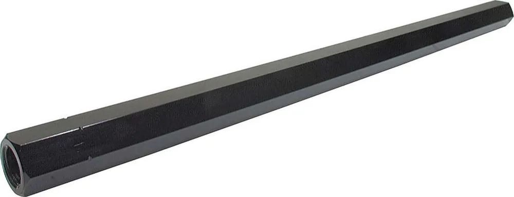 Hassle-Free Returns ALLSTAR PERFORMANCE 3/4 Aluminum Hex Tube 29in ALL56729