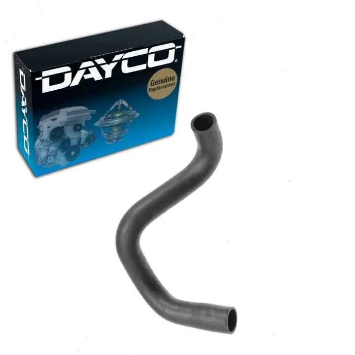 Order Now 1977-1983 Mazda GLC Dayco Radiator Coolant Hose Lower - Belts Cooling Hoses Pipes