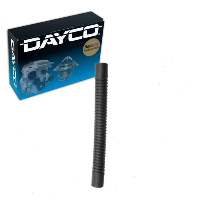 No Minimum Order 1972 GMC P15 P1500 Van 4.1L L6 Dayco Radiator Coolant Hose Upper - Belts Cooling Hoses Pipes