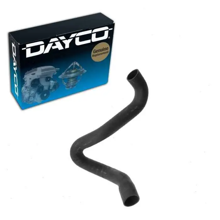 Hot Picks 1992-1999 Chevrolet K2500 Suburban 5.7L 7.4L V8 Dayco Radiator Coolant Hose Lower - Belts Cooling
