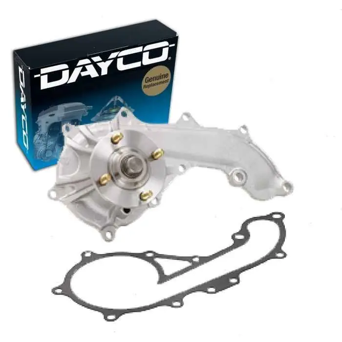 Direct From Factory Dayco DP806 Engine Water Pump for Coolant Antifreeze Belts Cooling