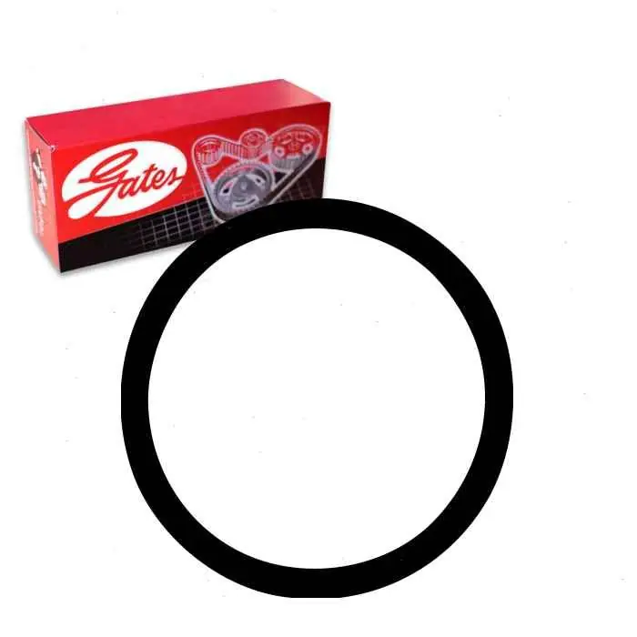 1986-1990 Ford Bronco II 2.9L V6 Gates Coolant Thermostat Seal - Engine Cooling Sealing System - Buy Online
