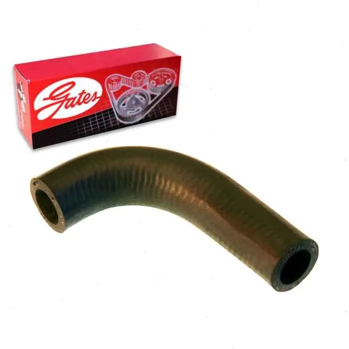 1964-1969 Ford Custom 500 4.7L 5.0L 5.8L V8 Gates Engine Coolant Bypass Hose - Belts Cooling Hoses No Minimum Order